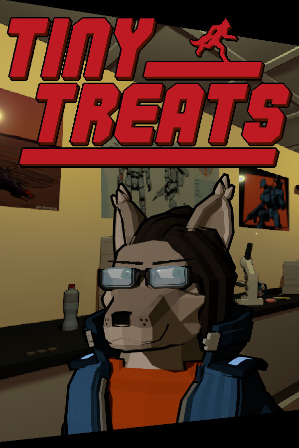 Tiny Treats