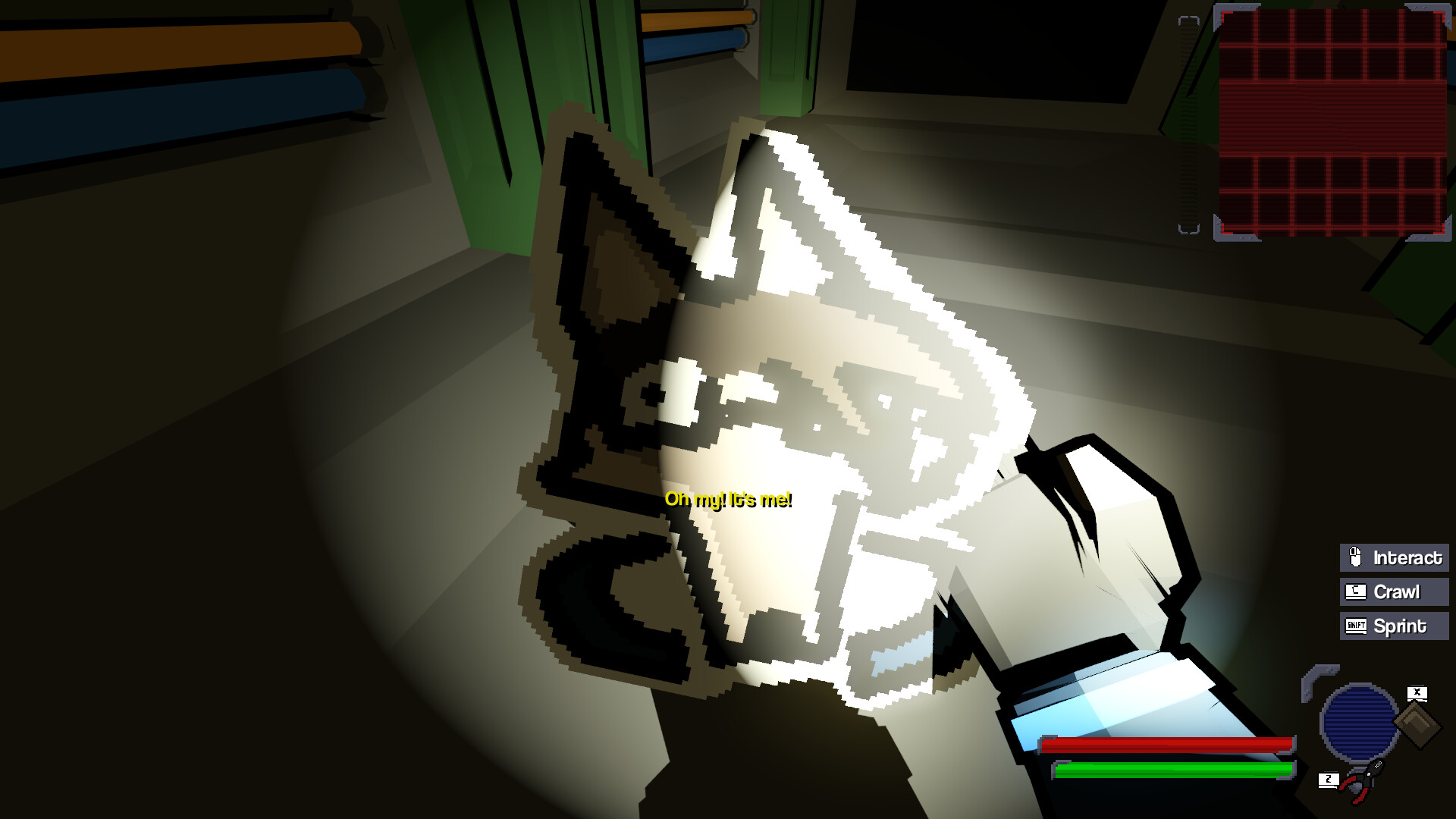 Tiny Treats screenshot 3
