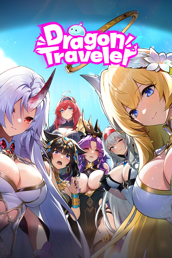 Dragon Traveler