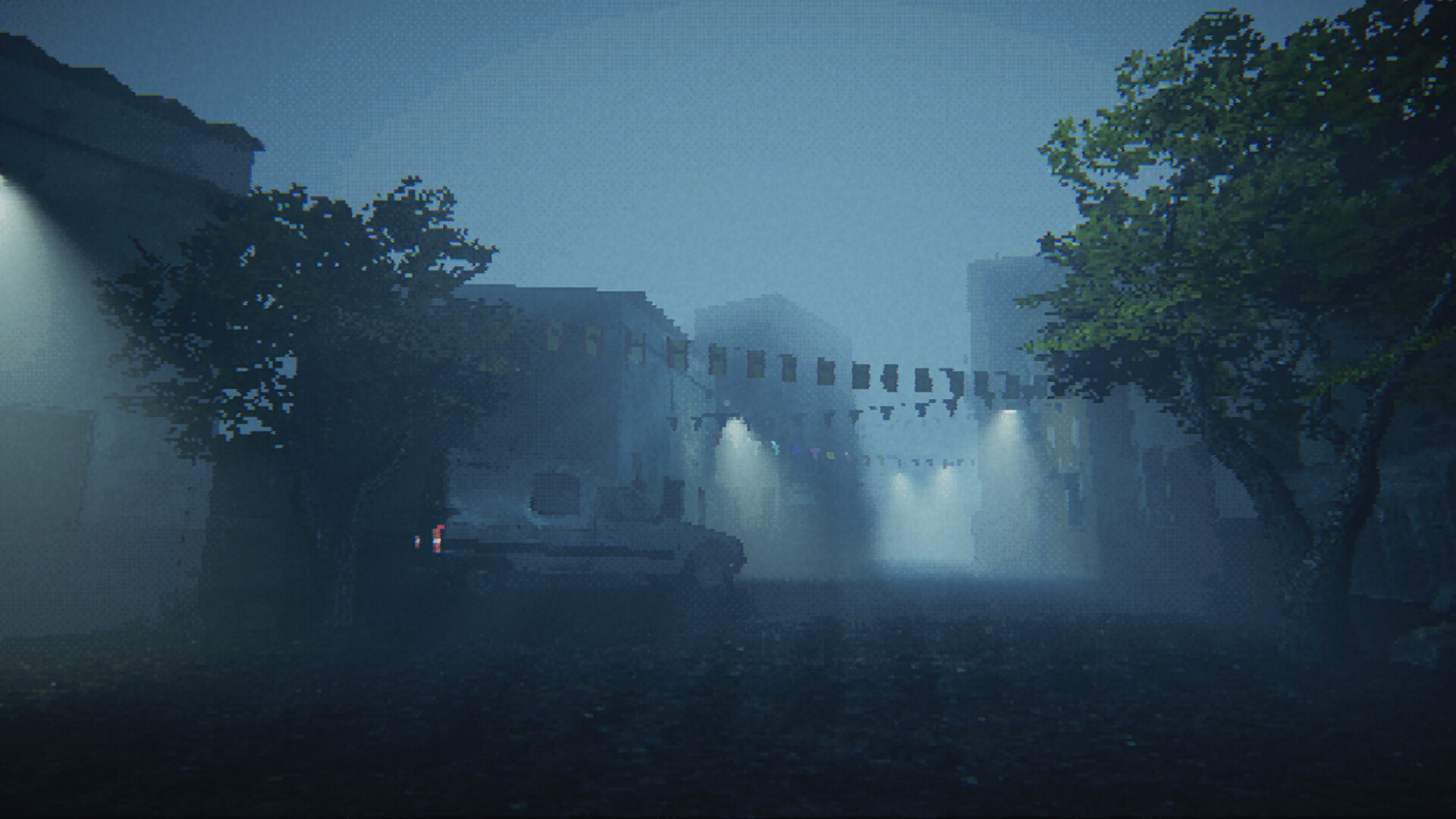 PECADO screenshot 8
