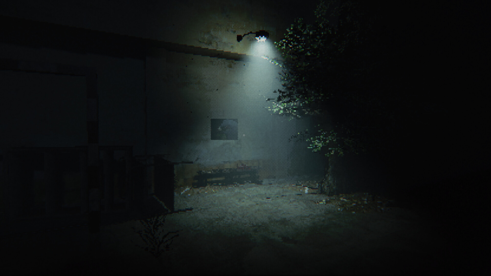 PECADO screenshot 2