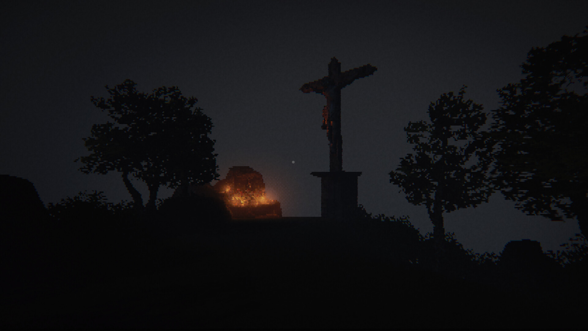 PECADO screenshot 1