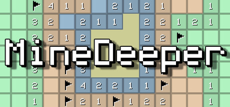 MineDeeper