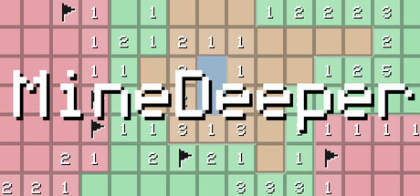 MineDeeper