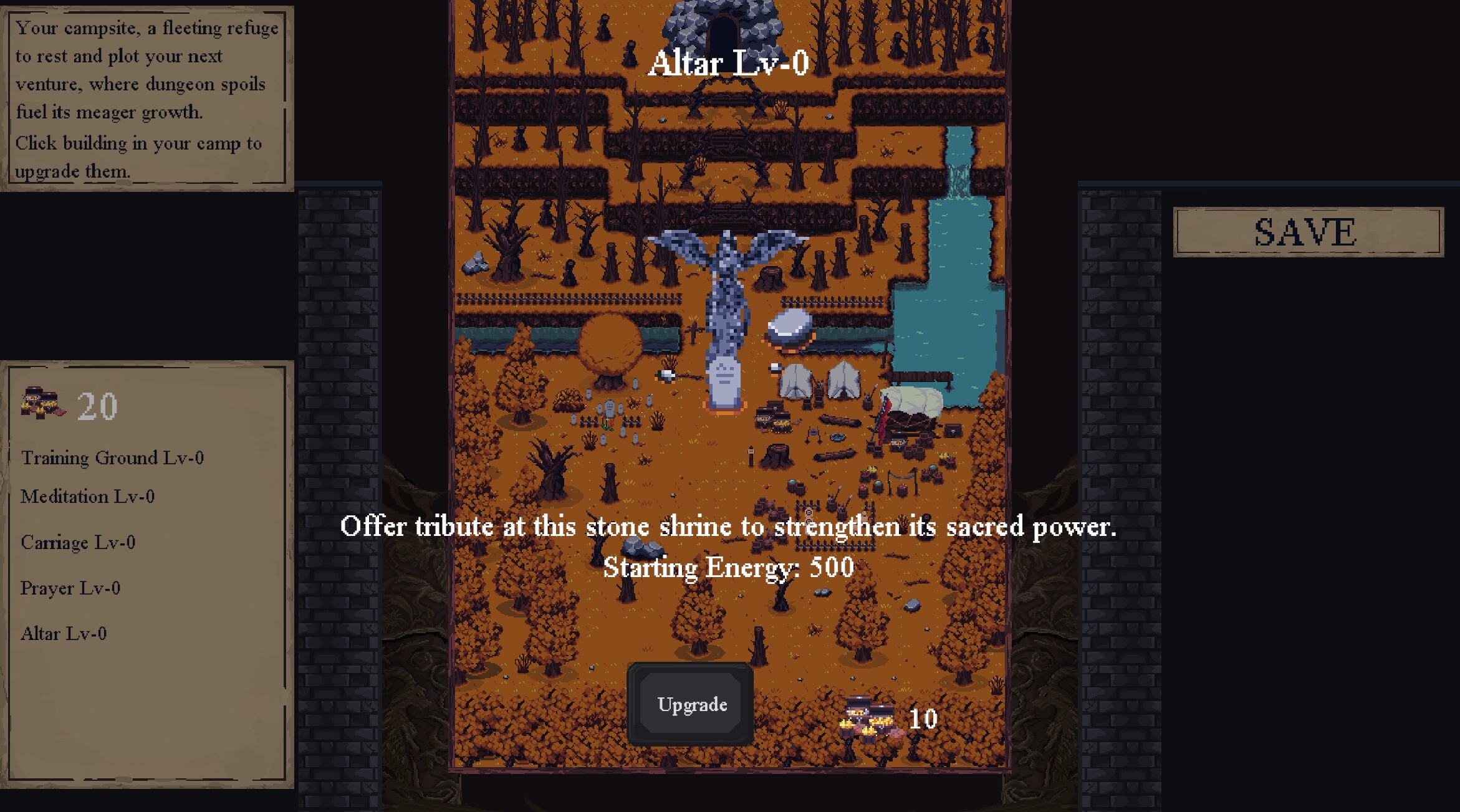 Fate Machine screenshot 5