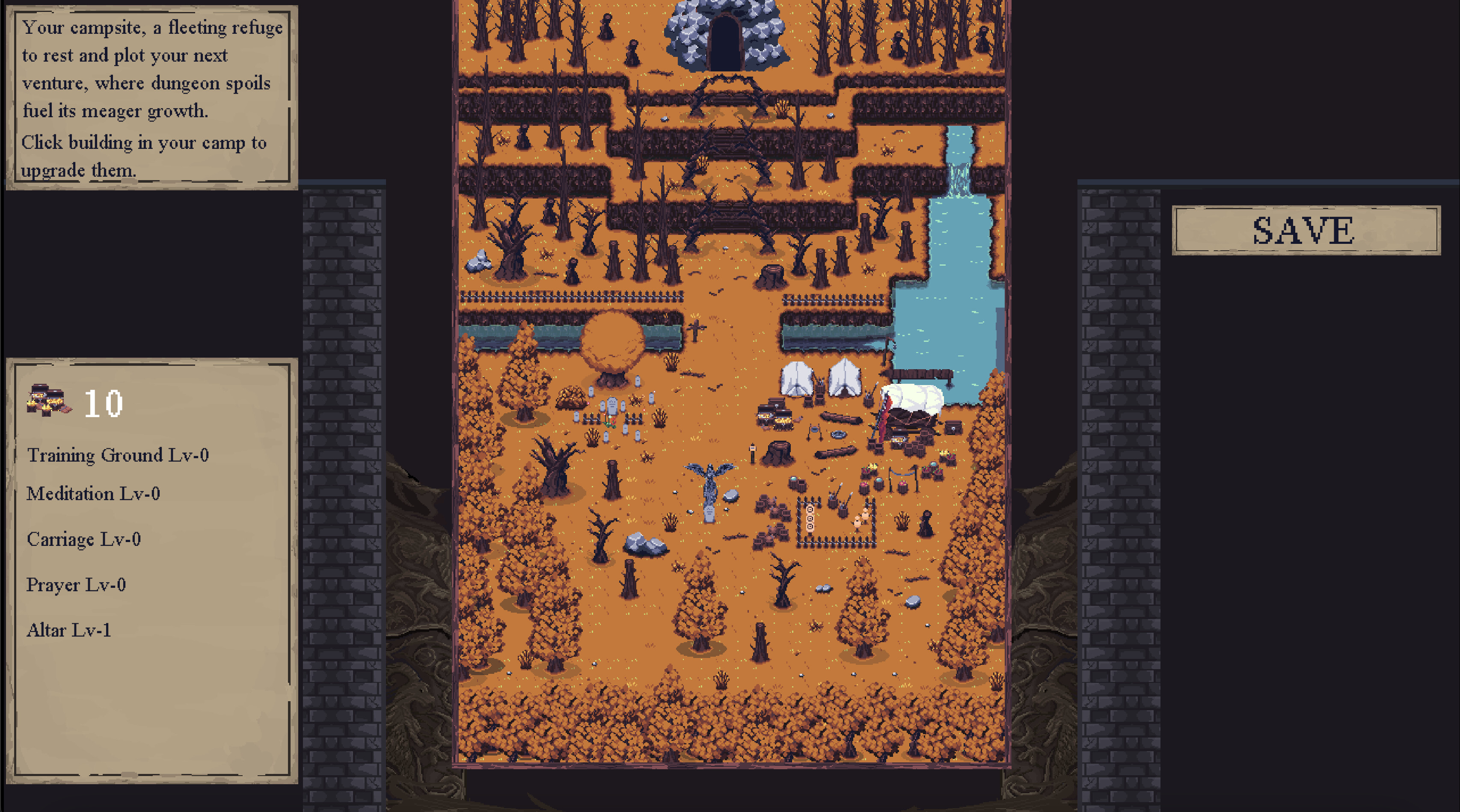 Fate Machine screenshot 3