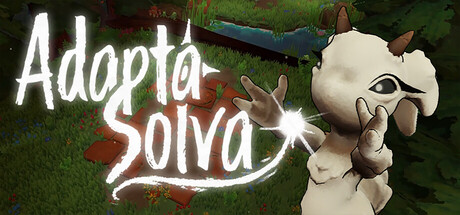 Adapta Solva — Steam header