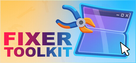 Fixer Toolkit – Window & Layout Manager
