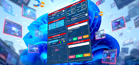 Fixer Toolkit – Manager de Ferestre și Aspect