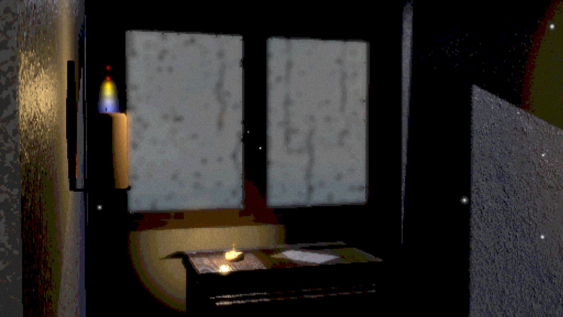 Lost Trust-Episode 1 screenshot 9