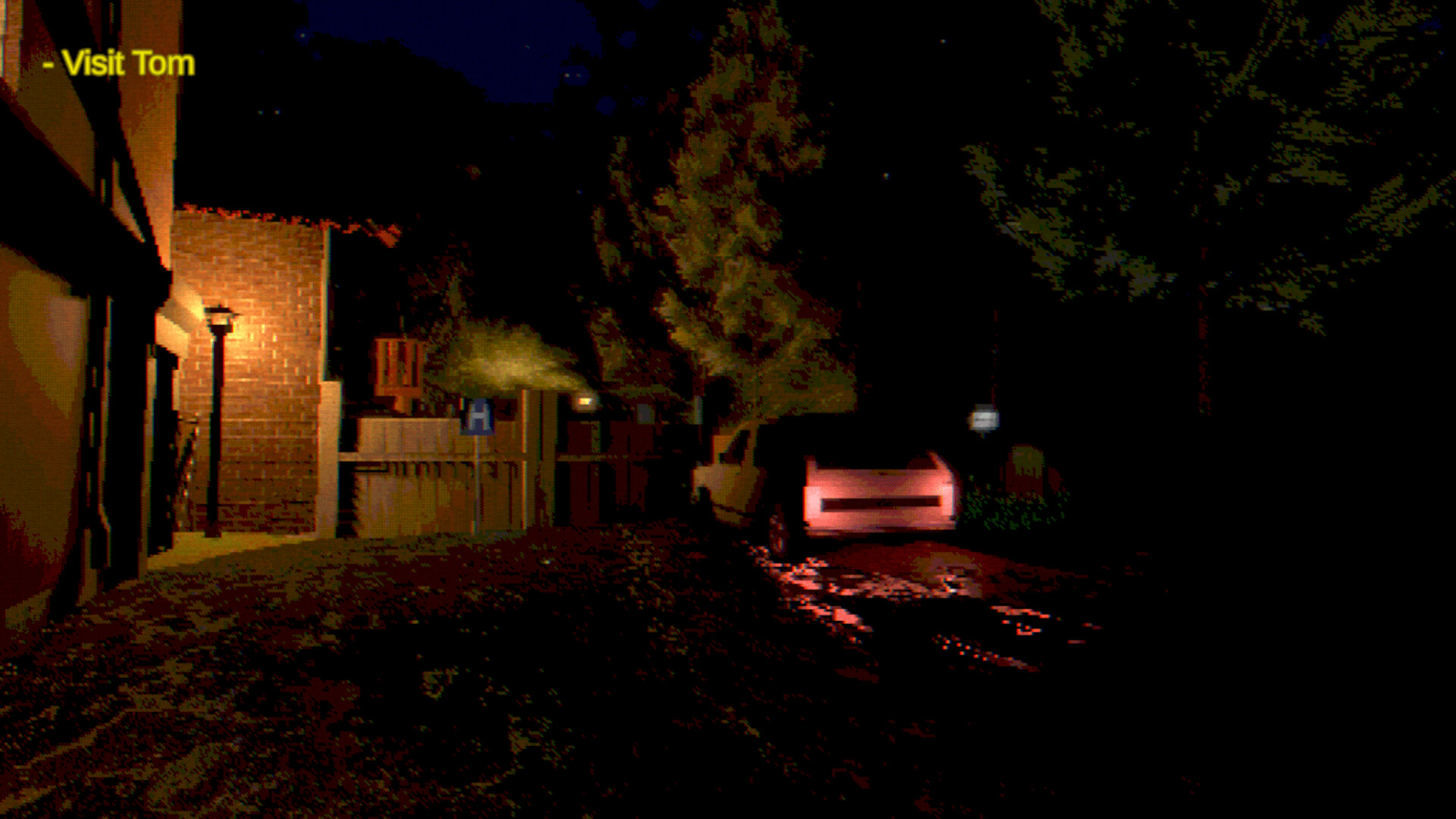 Lost Trust-Episode 1 screenshot 6