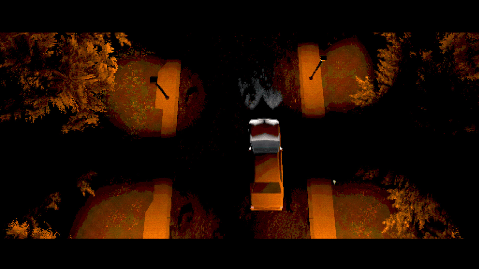 Lost Trust-Episode 1 screenshot 8