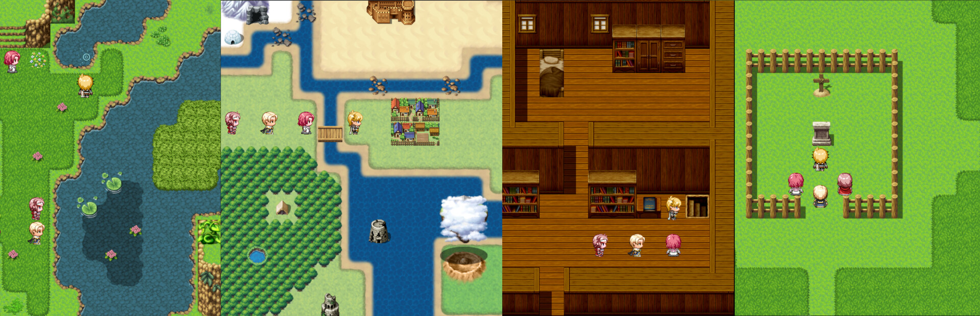 Calvin's Gallery