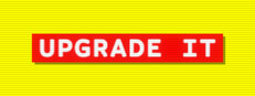 Upgrade It cover art