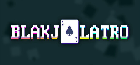 Blakjalatro — Steam header