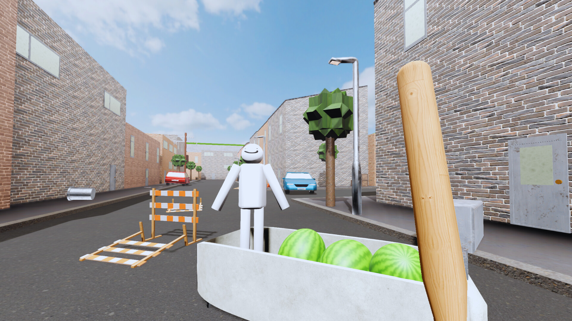 Ludicrum screenshot 9