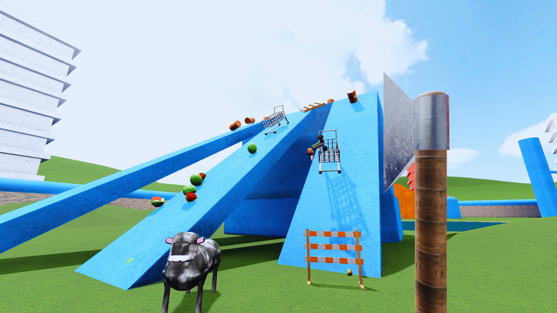 Ludicrum screenshot 14