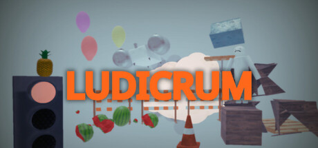 Ludicrum