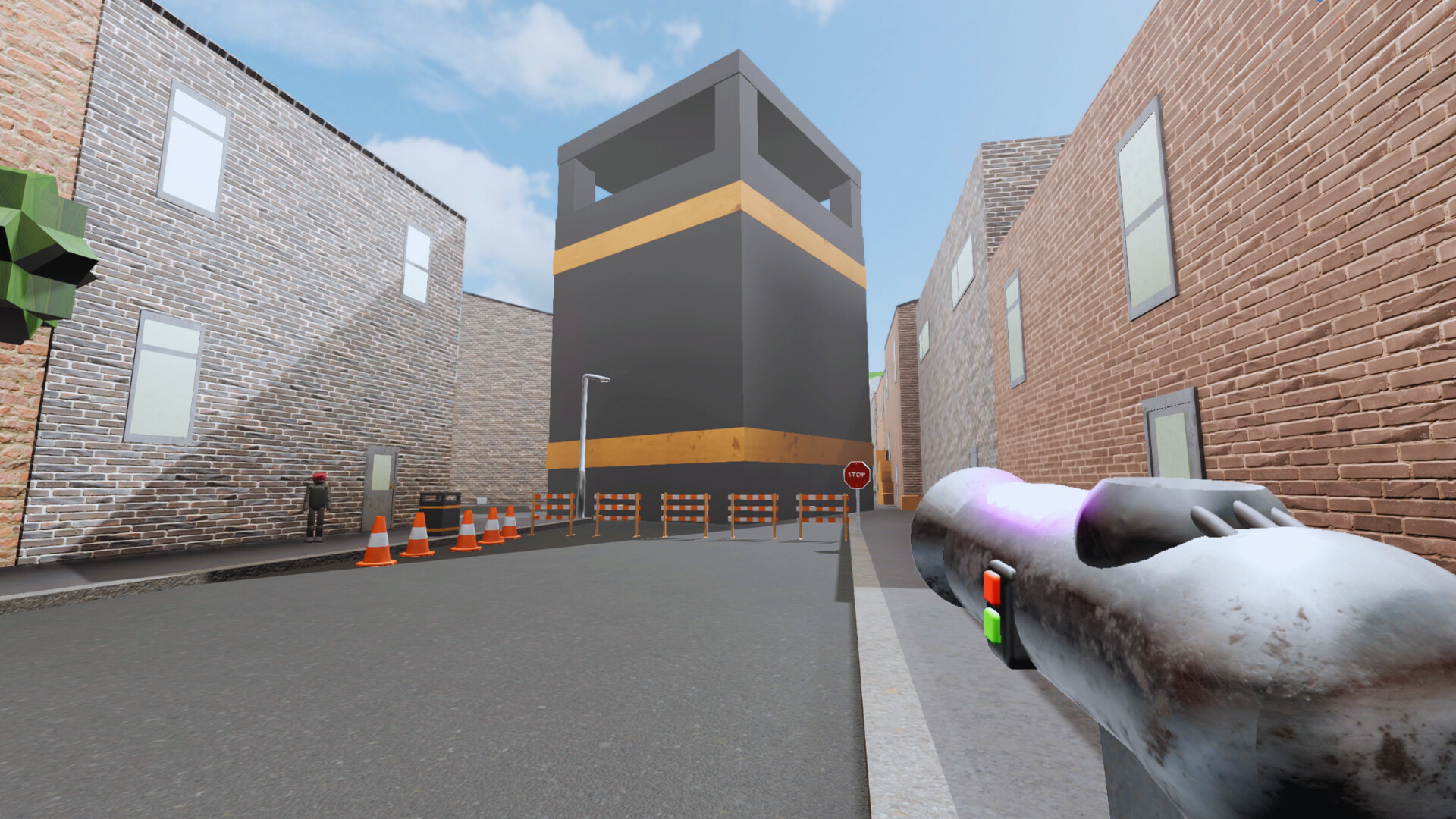 Ludicrum screenshot 8