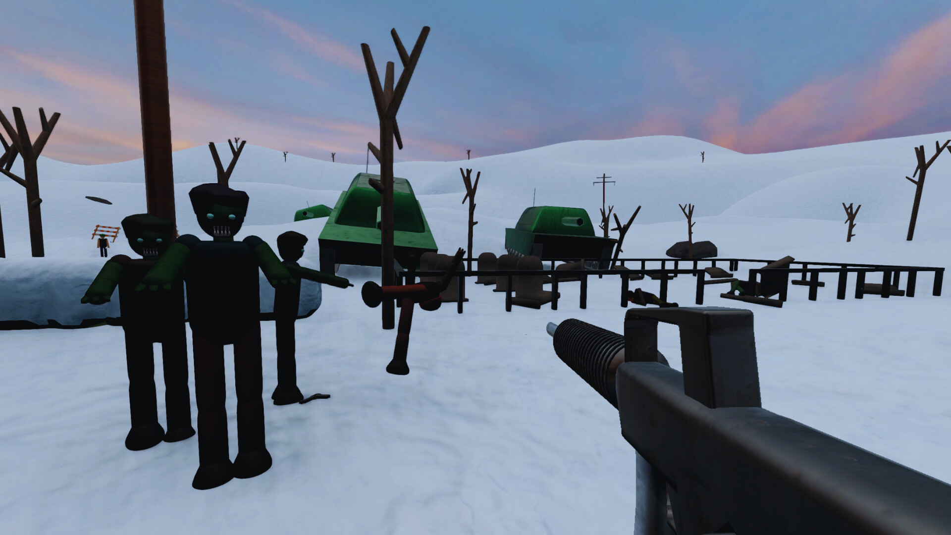Ludicrum screenshot 11