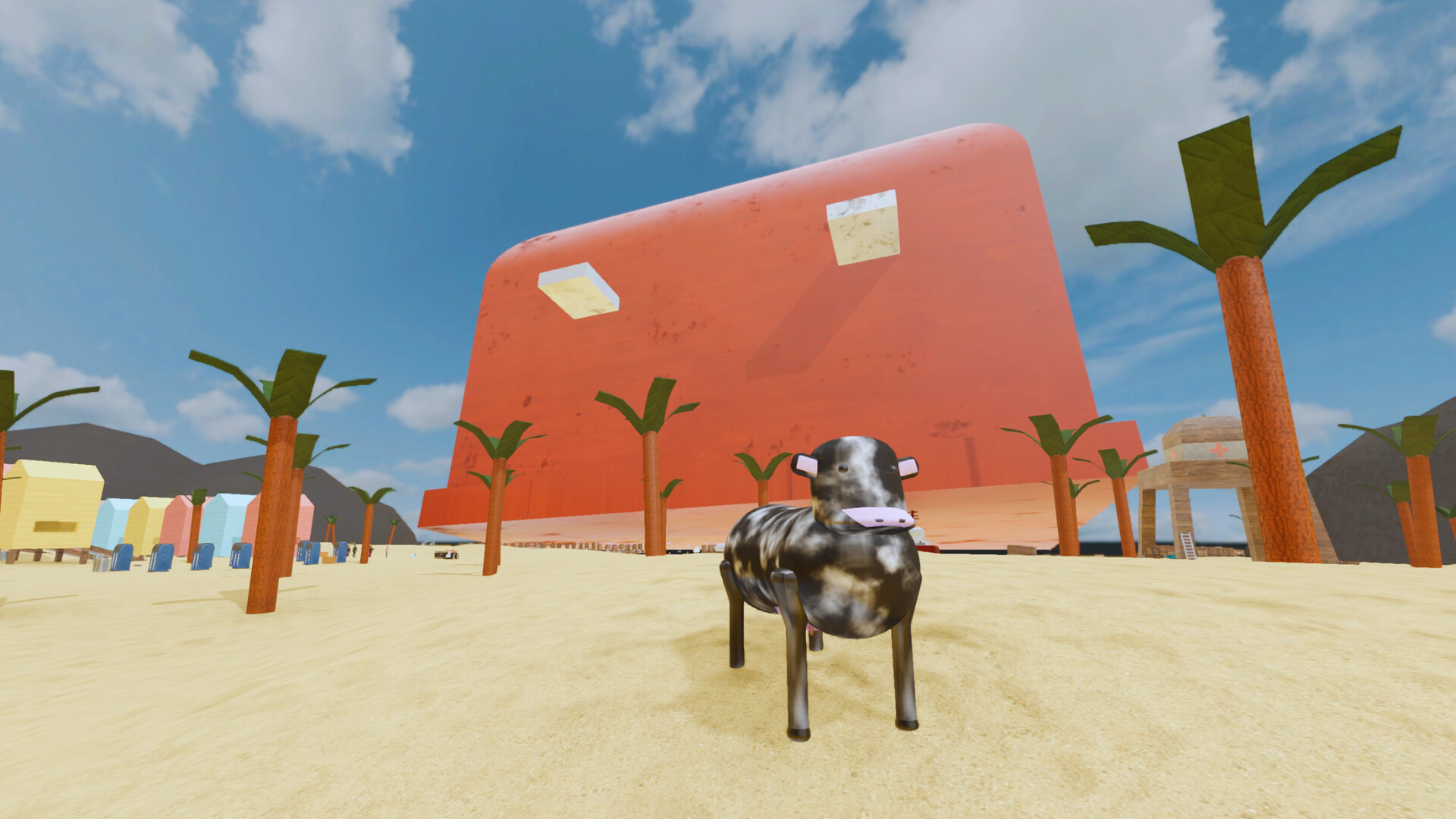 Ludicrum screenshot 6