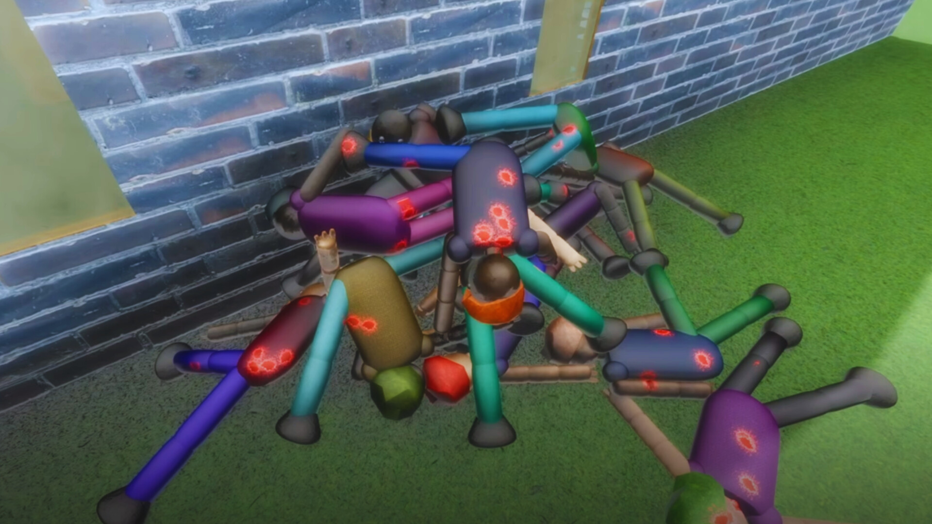 Ludicrum screenshot 13