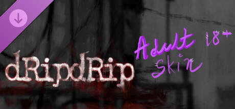 DripDrip - Adult Skin