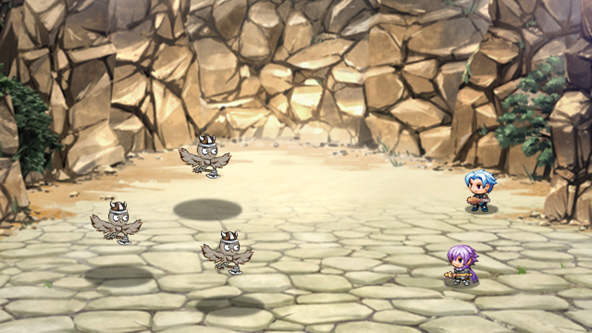 The Elquest screenshot 5