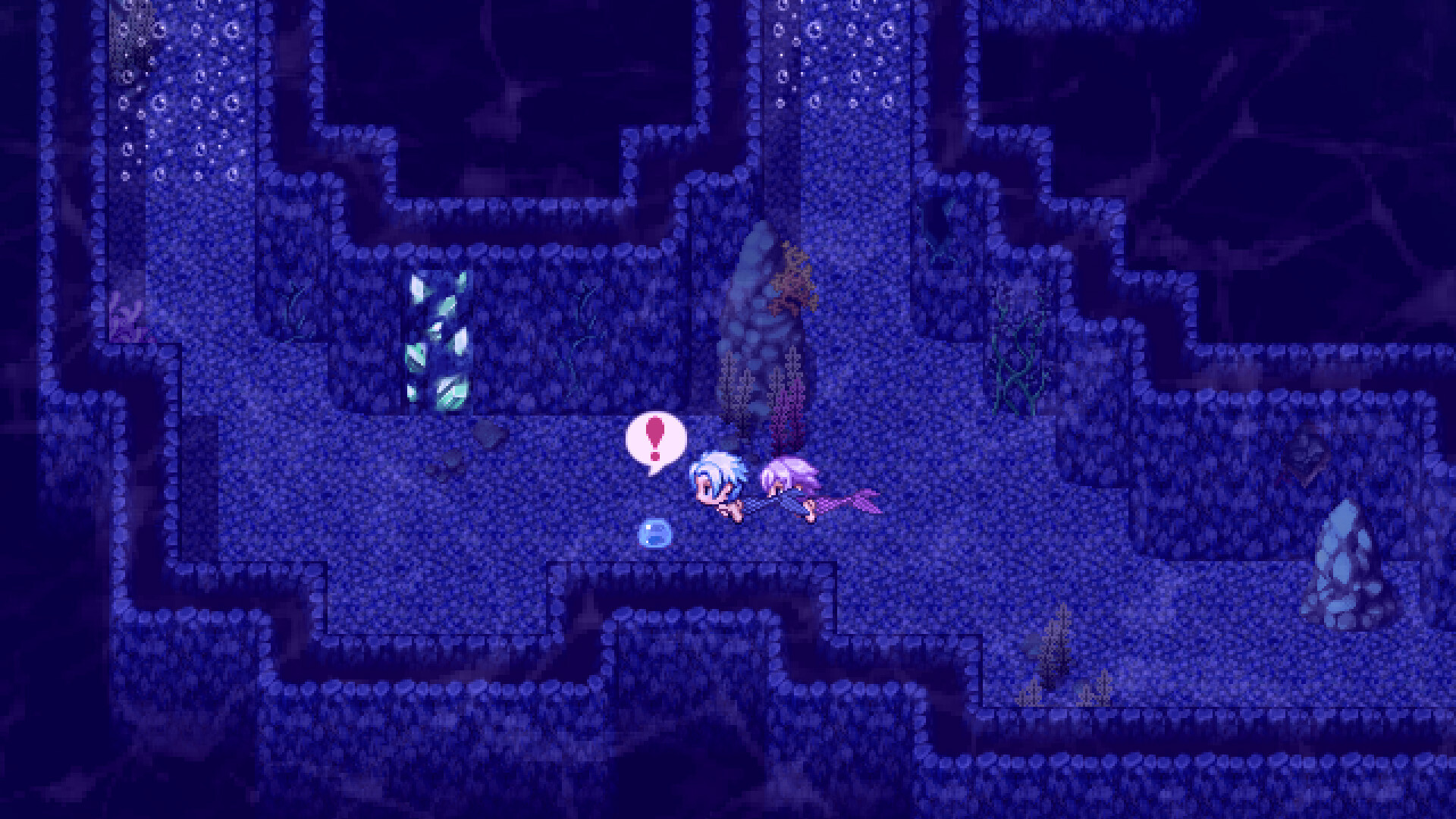 The Elquest screenshot 10