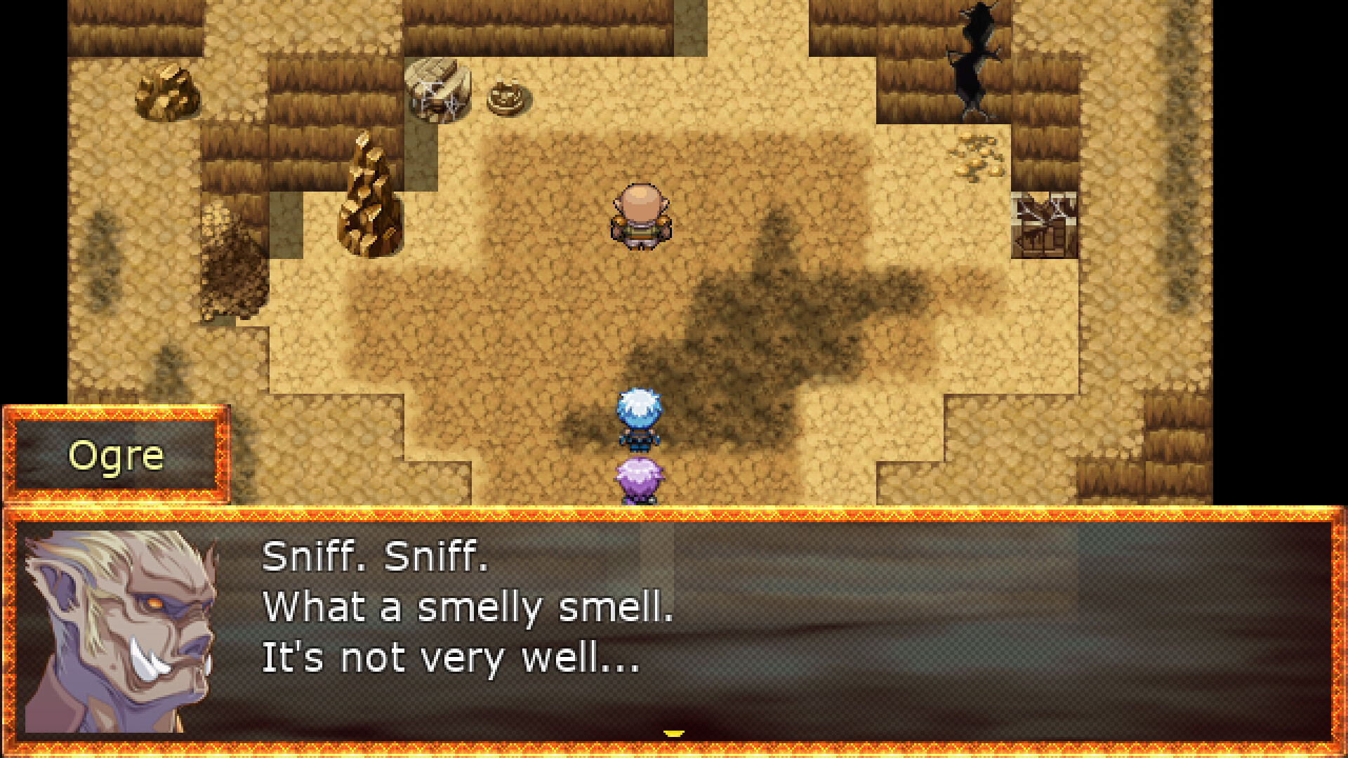 The Elquest screenshot 9