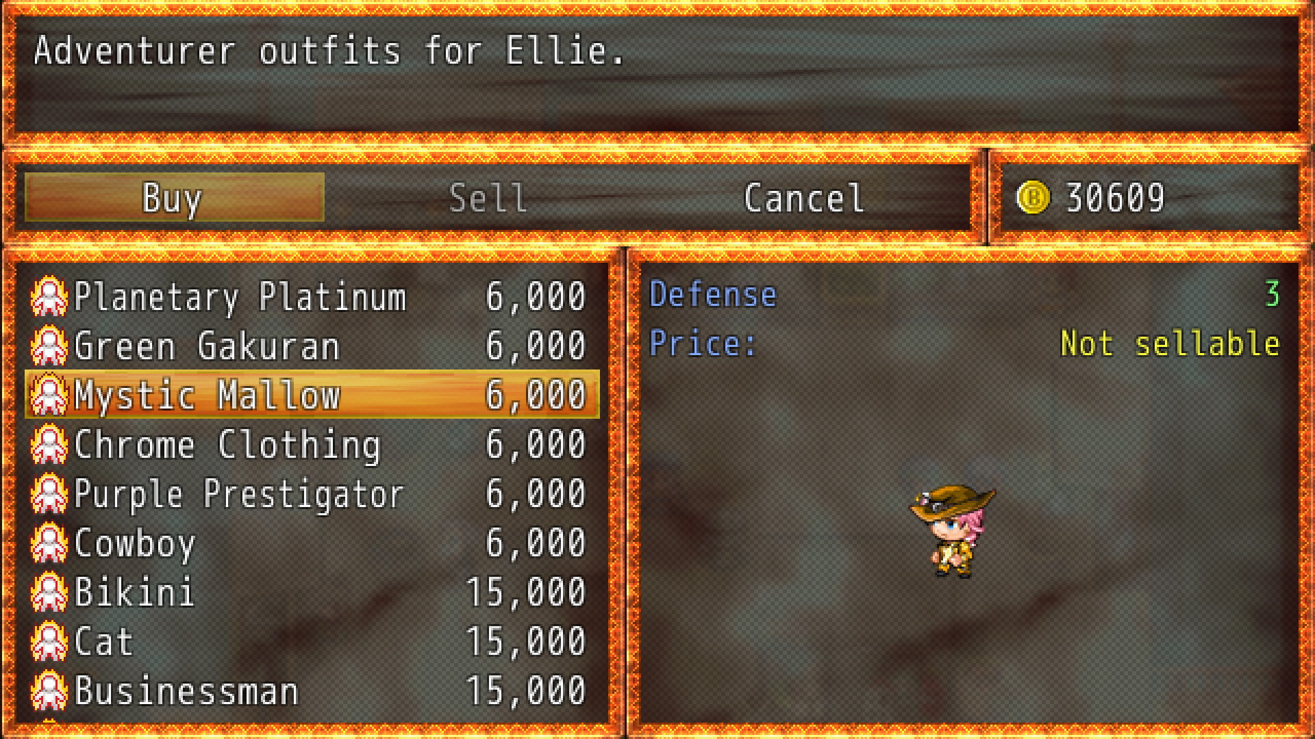 The Elquest screenshot 24