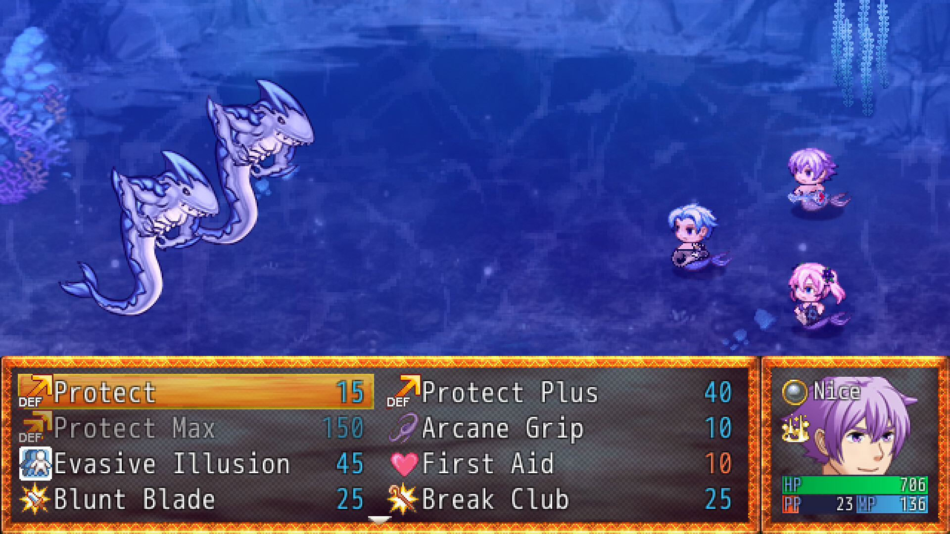 The Elquest screenshot 11