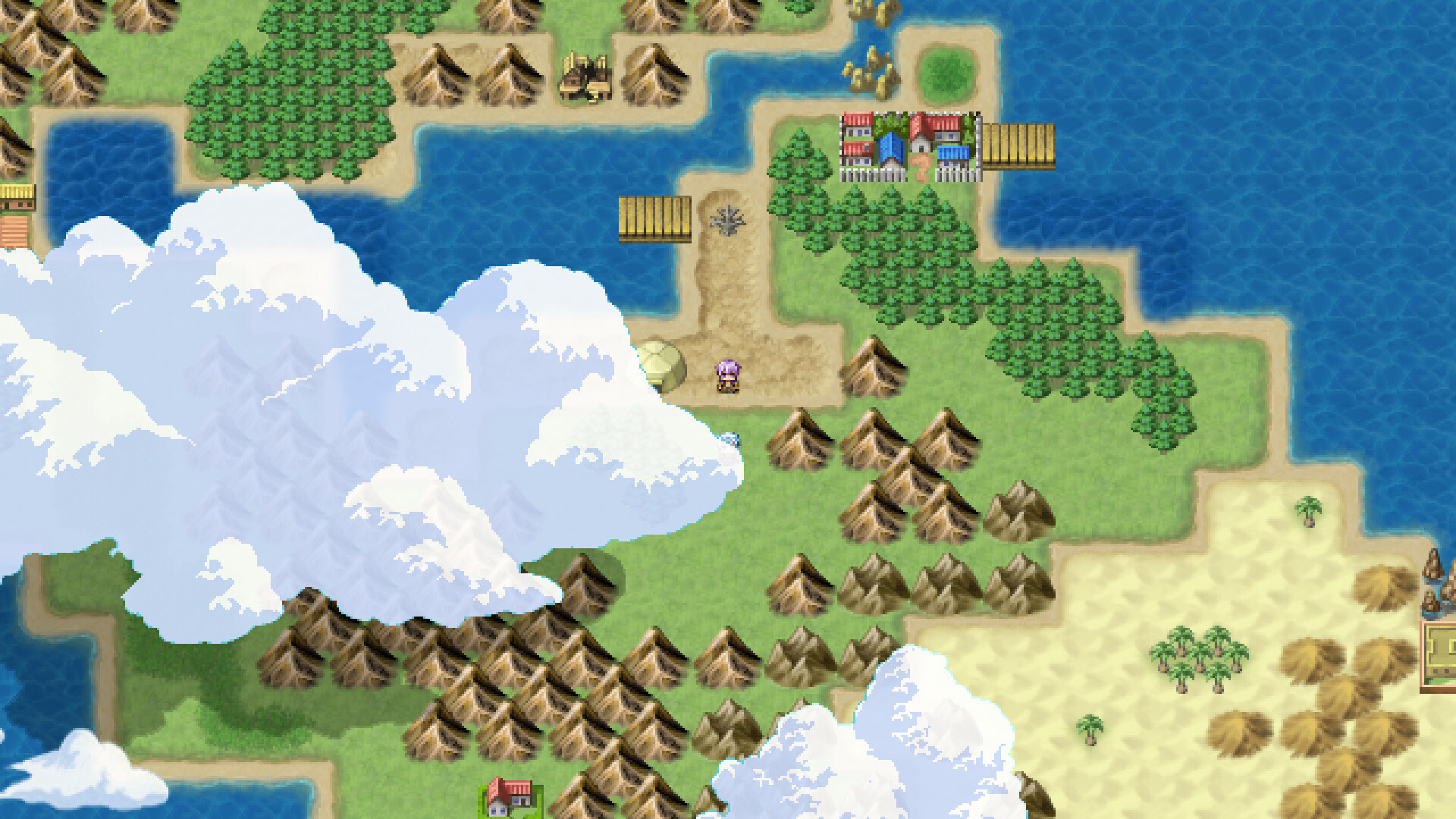 The Elquest screenshot 7