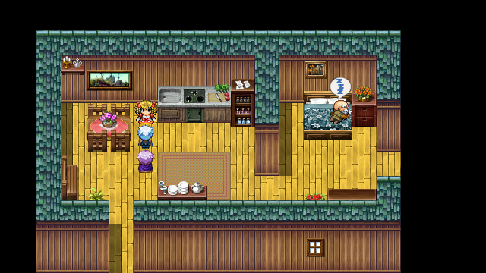 The Elquest screenshot 23