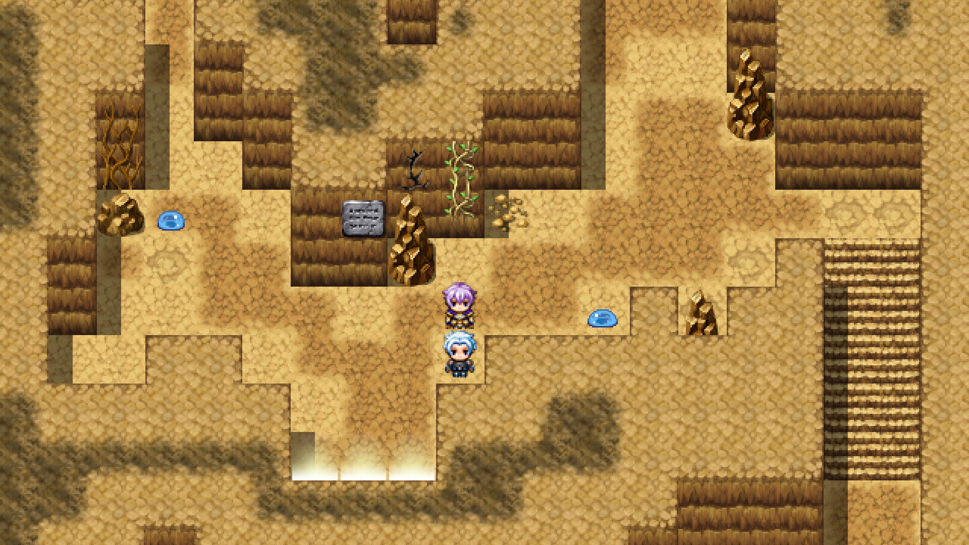 The Elquest screenshot 8