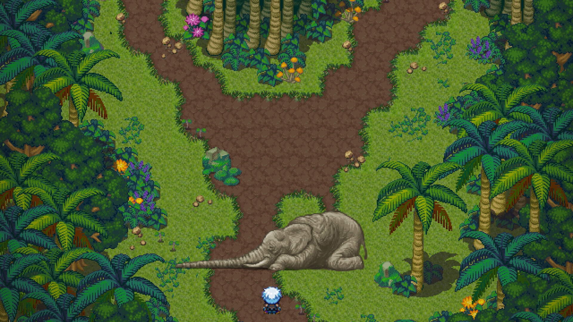 The Elquest screenshot 20