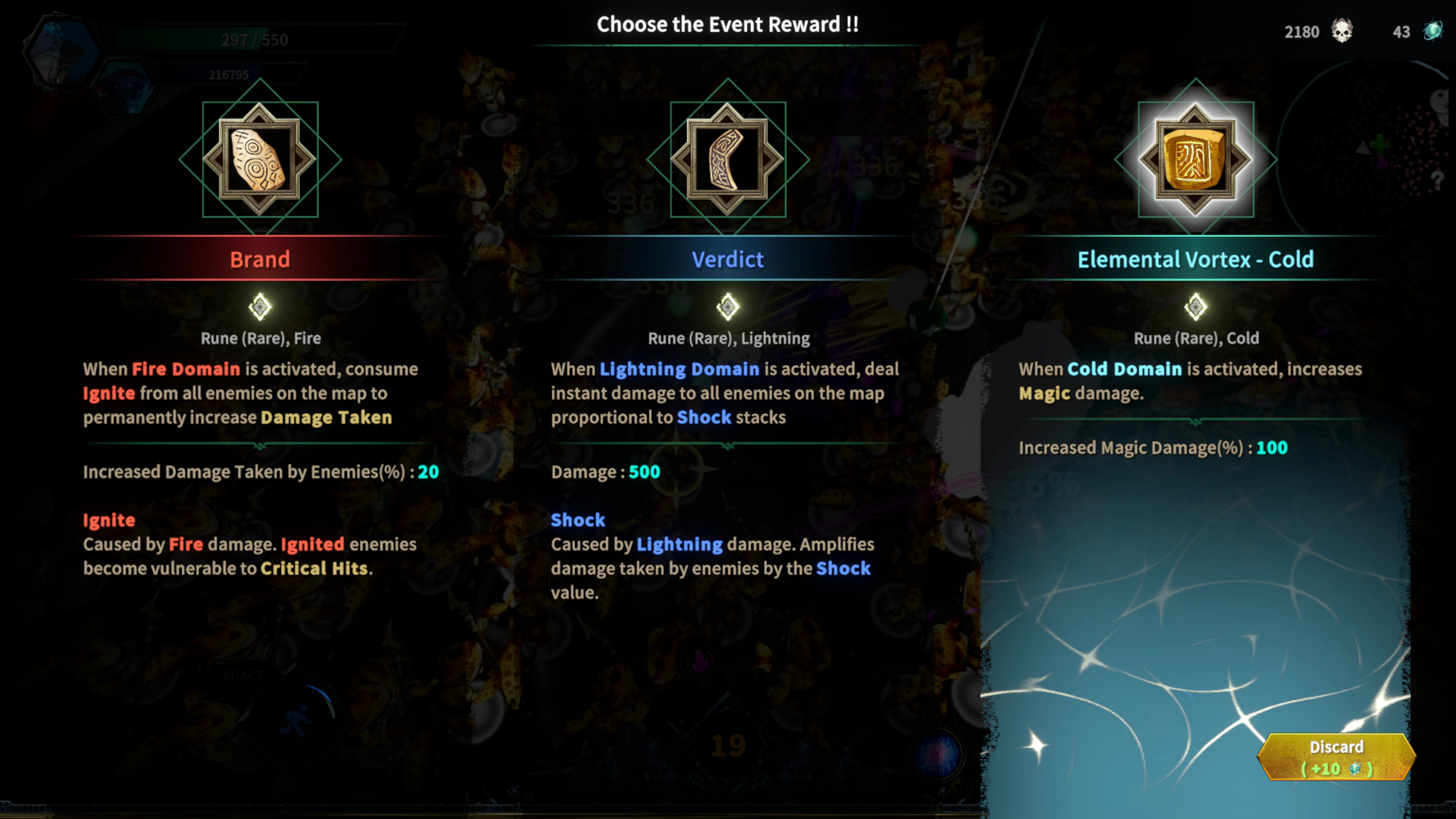 Wild Shapers screenshot 7