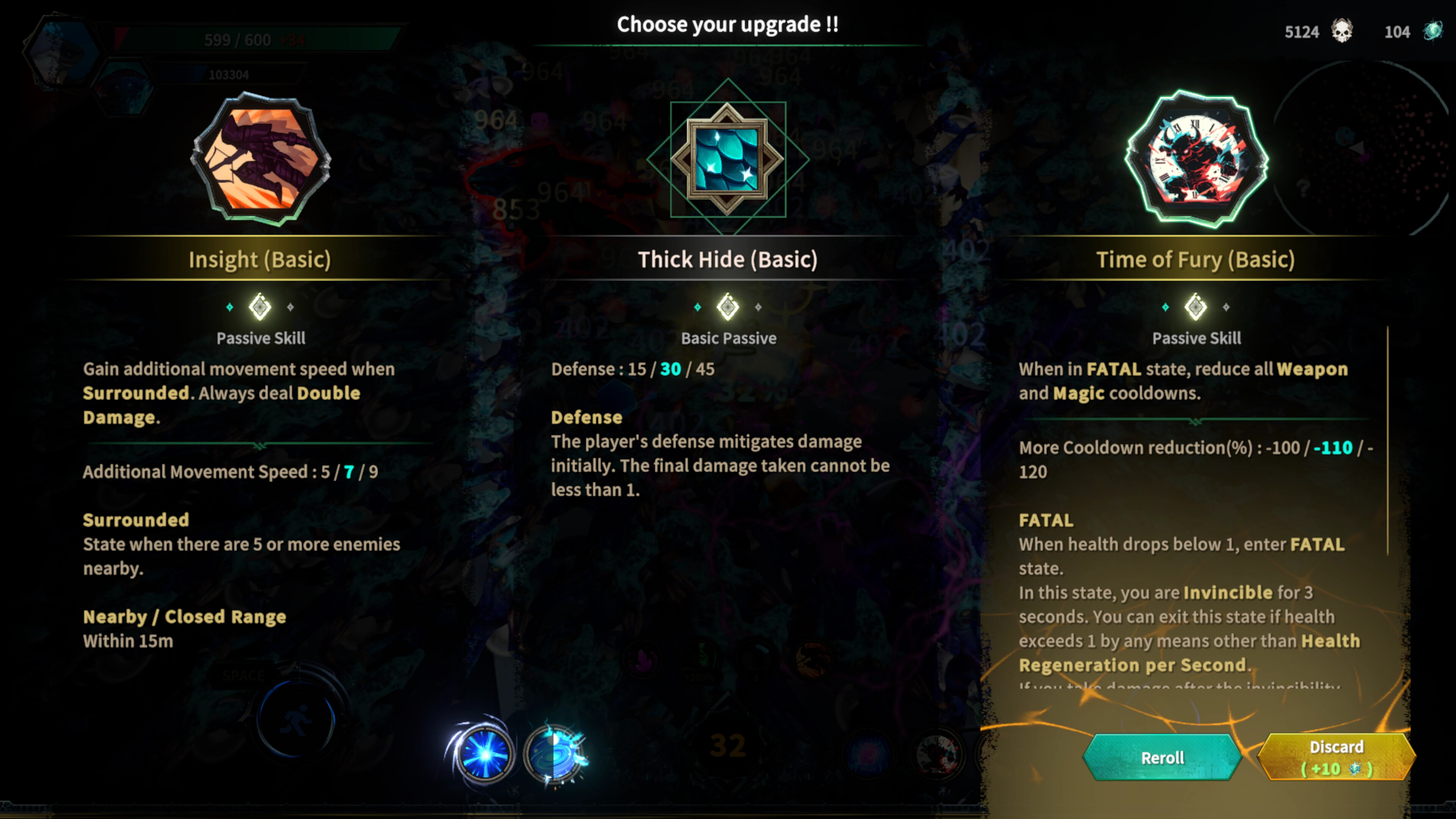 Wild Shapers screenshot 9