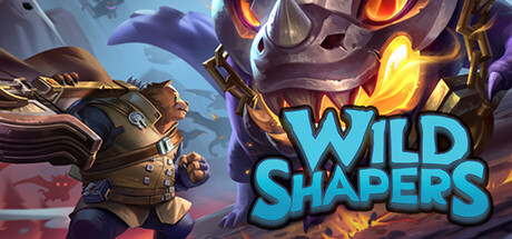 Wild Shapers