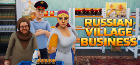 Russian Village Business