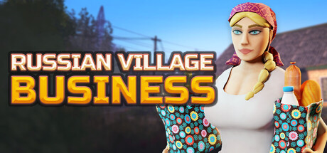 Russian Village Business