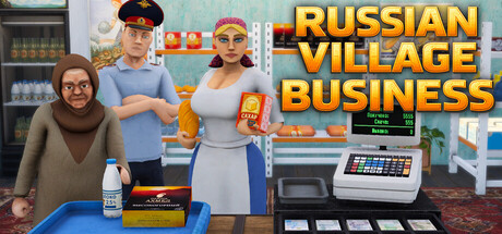 Russian Village Business