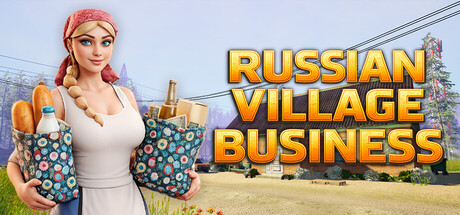 Russian Village Business