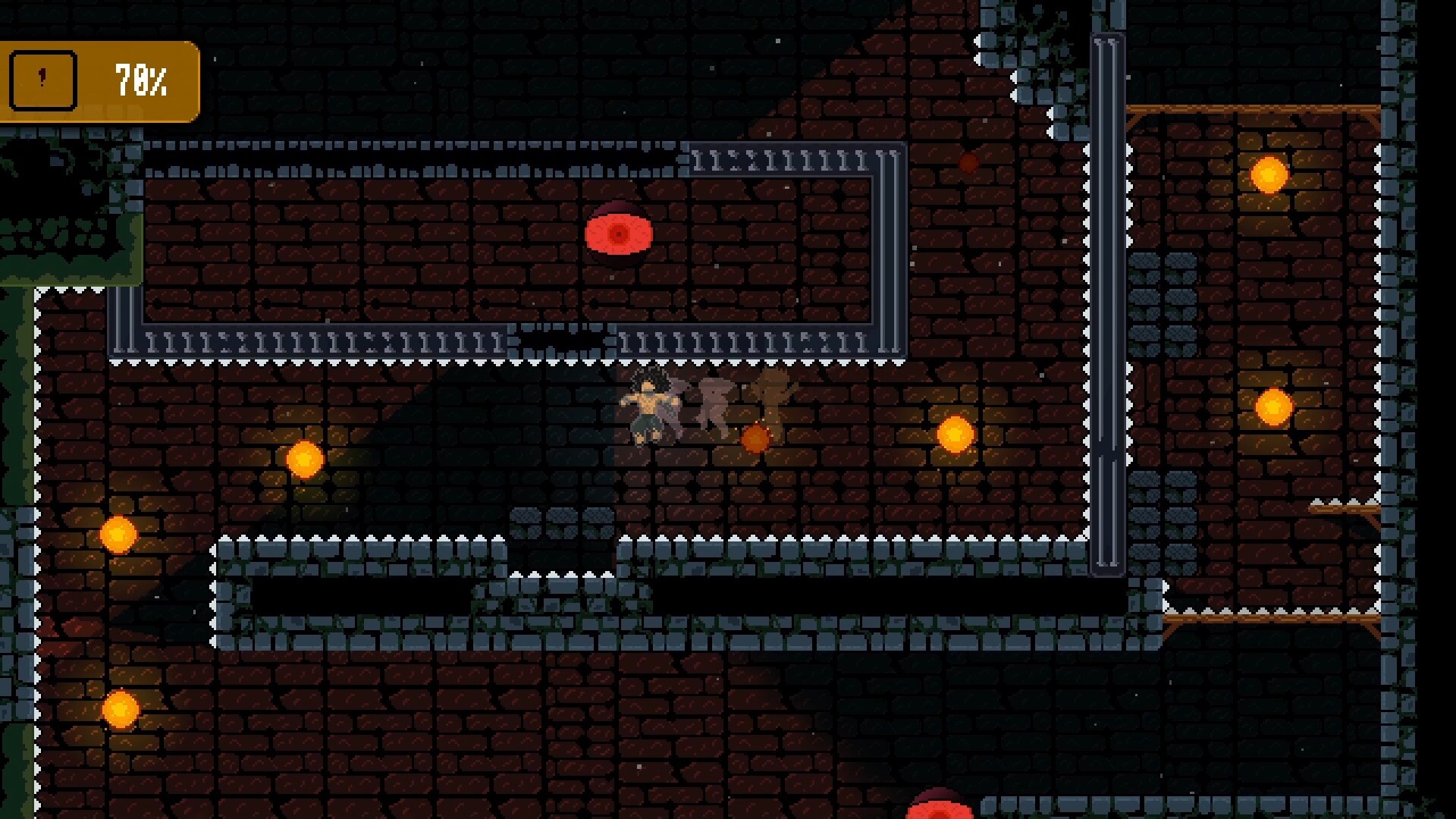 CHAINED screenshot 5