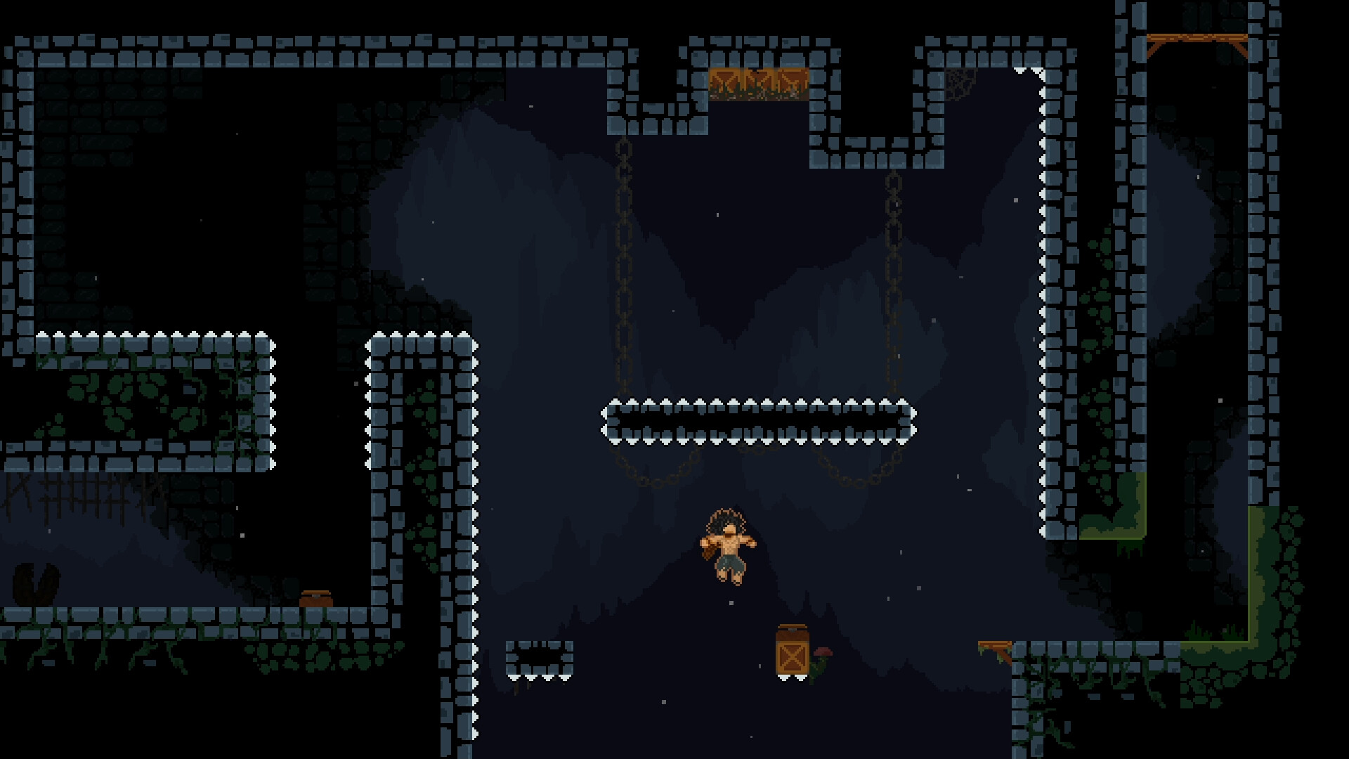 CHAINED screenshot 2