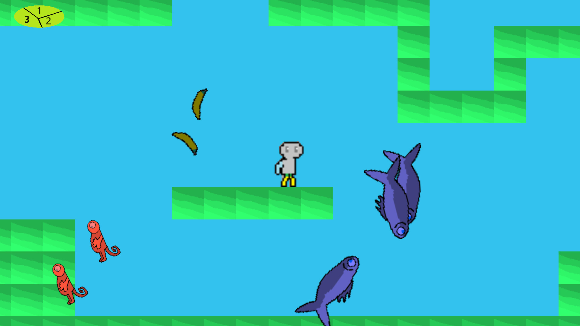EchoChamber: Not Welcome screenshot 2