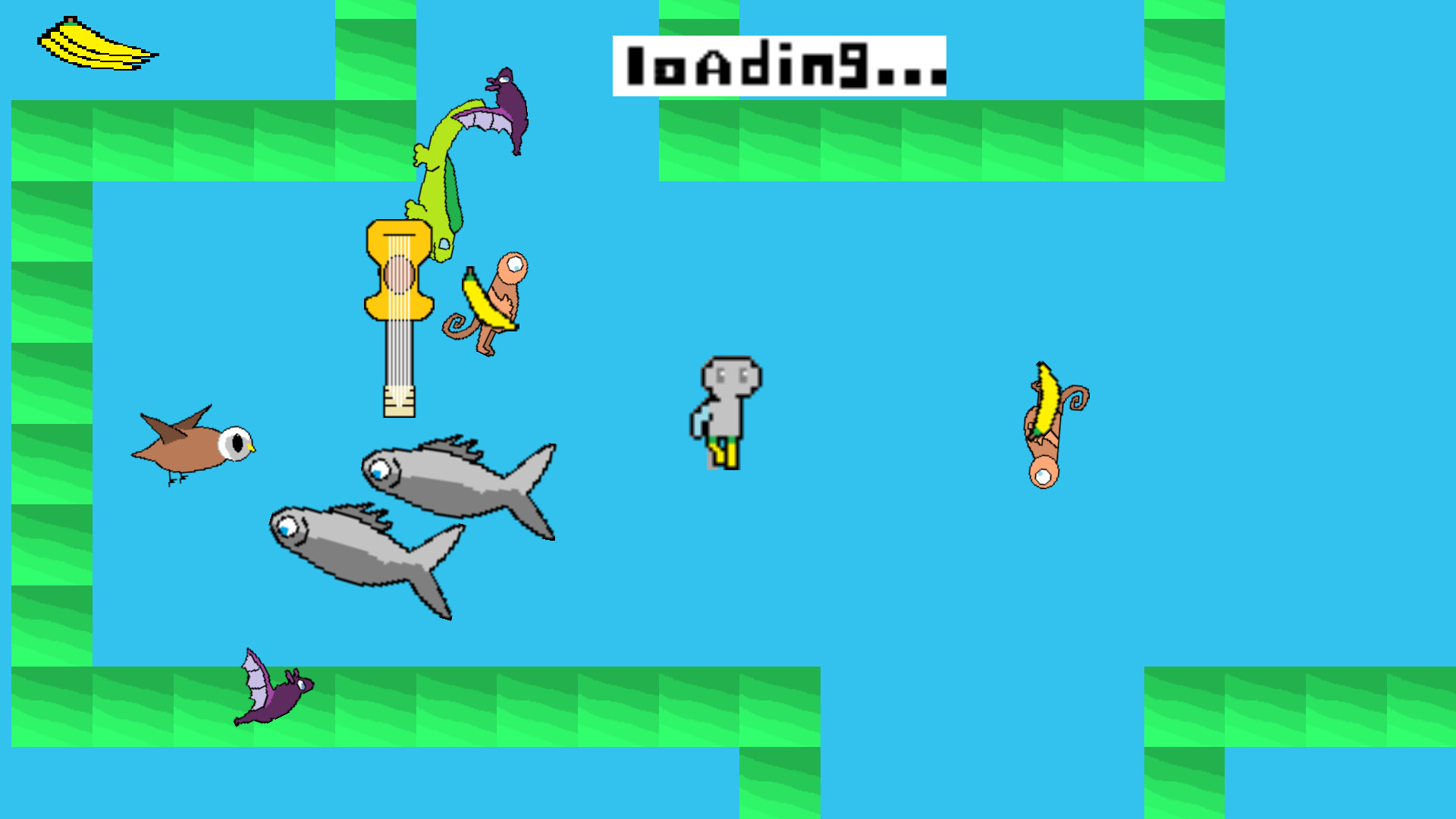 EchoChamber: Not Welcome screenshot 4