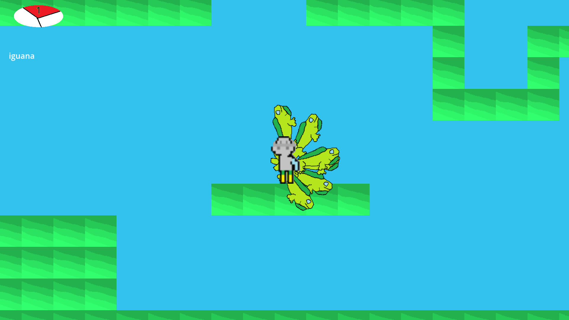 EchoChamber: Not Welcome screenshot 3