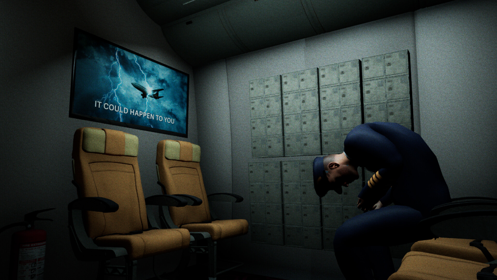 Disturbulence screenshot 2