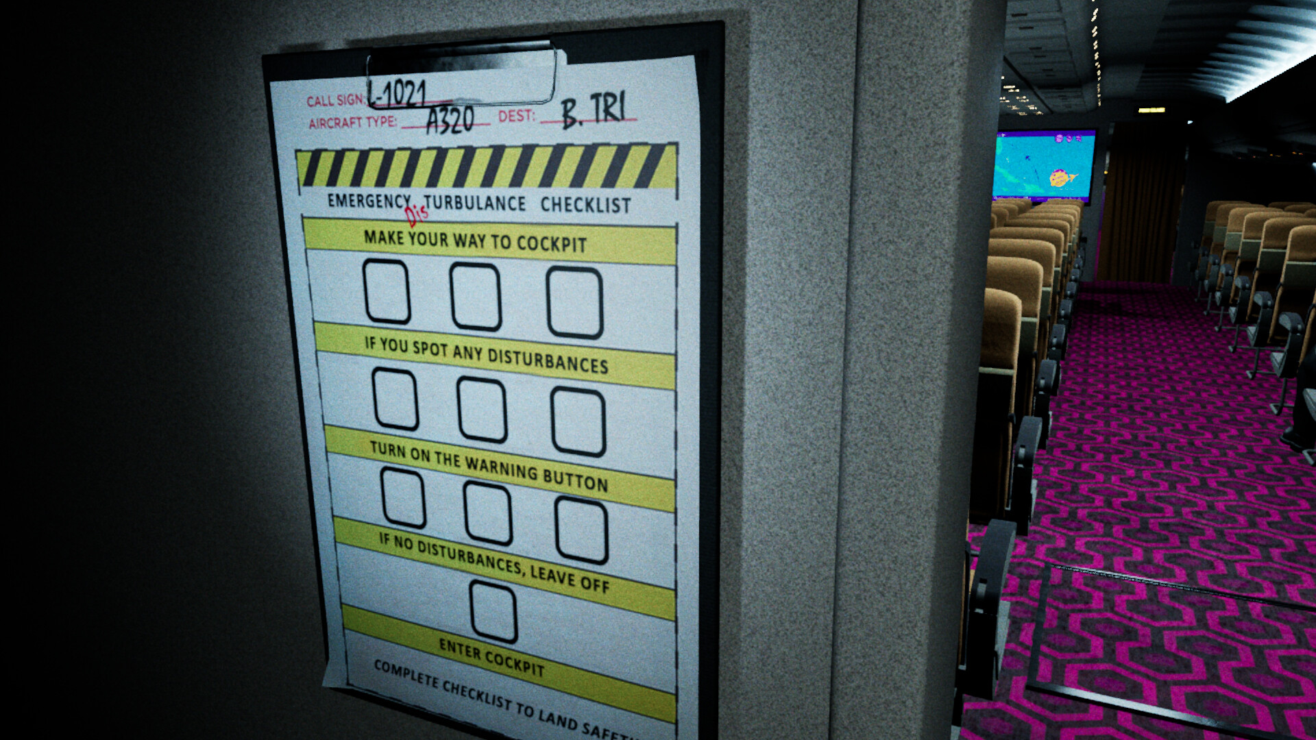Disturbulence screenshot 4